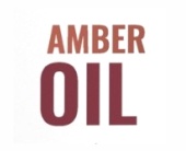 Amber Oil